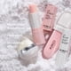 thumbnail image 4 of Bálsamo labial KIKO Milano Deeply Nourishing con mantequilla de mango silvestre, 4 of 4