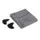 thumbnail image 1 of Kit de revestimiento para platos de ducha Oatey, PVC gris, 1,5 m x 1,8 m, 1 of 7