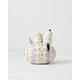 thumbnail image 3 of Plato para caramelos Lenox Peanuts Easter Snoopy, porcelana, 530 ml, 3 of 9