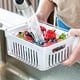 thumbnail image 2 of Organizador De Refrigerador Con Cesta Clear Fresh 2,2 Lt, 2 of 3