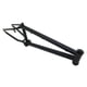 thumbnail image 4 of Cuadro BMX-Freestyle 20" Cromo Negro Taiwan, 4 of 4