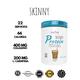 thumbnail image 2 of Proteína Skinny Protein 450 Grs Café Helado, 2 of 4