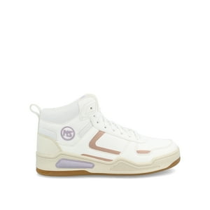 Zapatilla Mujer North Star Team Star Blanco I