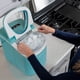 thumbnail image 3 of Máquina de hielo Deco Rapid, portátil, automática, eléctrica, 26 libras por día, 3 of 9