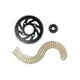 thumbnail image 1 of Kit De Transmisión Moto Suzuki Gsxr 250 C/ Oring Japones, 1 of 3