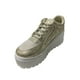 thumbnail image 4 of Zapatillas Ecocuero ZAX60 Beige, 4 of 5