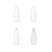 Logiix Precision Pencil White