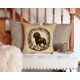 thumbnail image 5 of Almohada Decorativa Boykin Spaniel 14x14, 5 of 7