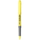 thumbnail image 2 of Iluminador Brite Liner Grip Con Punta Cincel Amarilla Paquete De 5, 2 of 7