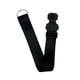 thumbnail image 4 of Almohadilla de slip para celdas, accesorio de violonchelo de capas sin deslizamiento para de endpin para la práctica de violonchela accesorios Botón negro, 4 of 5