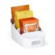 thumbnail image 1 of Organizador YouCopia, paquete de papelera, 4 niveles, sin BPA, 1 of 8