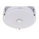 thumbnail image 4 of Luminaria Empotrada Living District Kolson LED Cromo 30 cm, 4 of 8