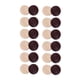thumbnail image 1 of 24 Piezas Redondas De Backgammon, Accesorios De Juego De Ajedrez Para Niños, Juguete Educativo, 1 of 5