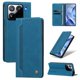 thumbnail image 1 of Funda Billetera para Xiaomi 15 Pro Imán y Resistente Azul, 1 of 6