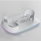thumbnail image 2 of Base de Carga AARONMEI Vision Pro RGB Blanco, 2 of 3
