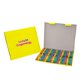 thumbnail image 2 of Crayones Lucky Art Crayonology de 40 unidades, no tóxicos, a granel, 2 of 7