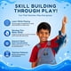 thumbnail image 3 of Juego de Pesca Small World Toys 3+ años, 3 of 8