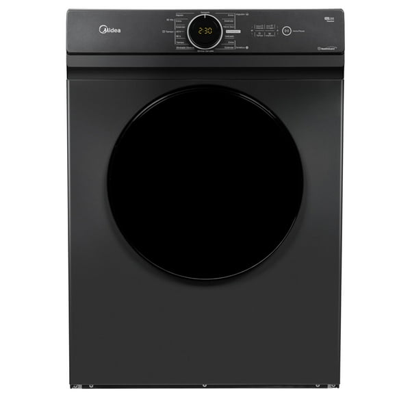 Secadora Eléctrica Ventilación 10 Kg Md100A100/T Titanium