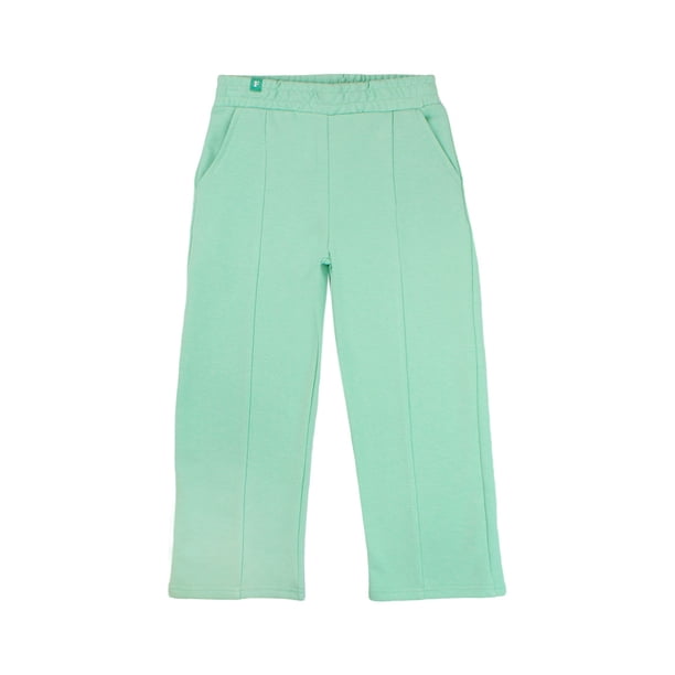 Pantalón bb niña sport palazzo day to day 726