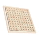 thumbnail image 5 of Tablero De Mesa De Adición 1 ~ 100 Números Ayudas Para La Ense?anza De Matemáticas Para Ni?os De Guardería, 5 of 5