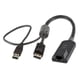 thumbnail image 1 of Módulo de interfaz KVM Avocent MPUIQ-VMCDP USB RJ45 DP, 1 of 3