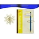 thumbnail image 4 of Juego de soportes para bolígrafos XIWUMOER, 10 piezas, acero inoxidable, 4 of 7