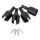 thumbnail image 5 of Piezas De Repuesto De Copa Diferencial RC Para Coche Todoterreno HBX S1601 S1602 1/16 RC, 5 of 5