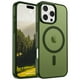 thumbnail image 1 of Funda Magnética Supfine iPhone 16 Pro Max Green, 1 of 3