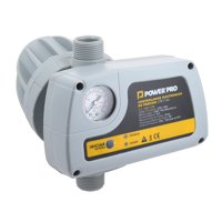 Power Pro - Controlador Electrónico De Presión 16A Cpe116A