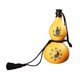 thumbnail image 1 of Botella De Agua De Calabaza Hervidor De Bebidas Tradicional Para La Decoración De La Sala De Estar Del Hogar Marrón Peque?o, 1 of 4