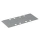 thumbnail image 2 of Lija Multiuso 93x228mm Grano 120 Makita D-65274, 2 of 2