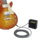 thumbnail image 2 of Amplificador de guitarra Zooke 3W negro con entrada de audífonos y auxiliar, 2 of 9
