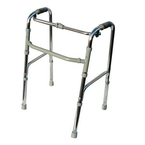 Blunding - Andador Plegable Paso A Paso