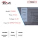 thumbnail image 2 of Batería RDSJ para Dell Latitude 9510 88 Wh 11,4 V, 2 of 7