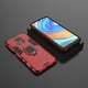 thumbnail image 3 of FOXDOCK Funda Antigolpes para Xiaomi Redmi Note 9 Pro MAX – Protección Total con Soporte y Diseño Robusto, 3 of 5