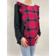 thumbnail image 2 of Blusa ASH XL Segunda Mano Mujer, 2 of 3