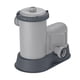 thumbnail image 1 of Bomba de filtro de agua para piscina Bestway Flowclear 1,500L/h, 1 of 9