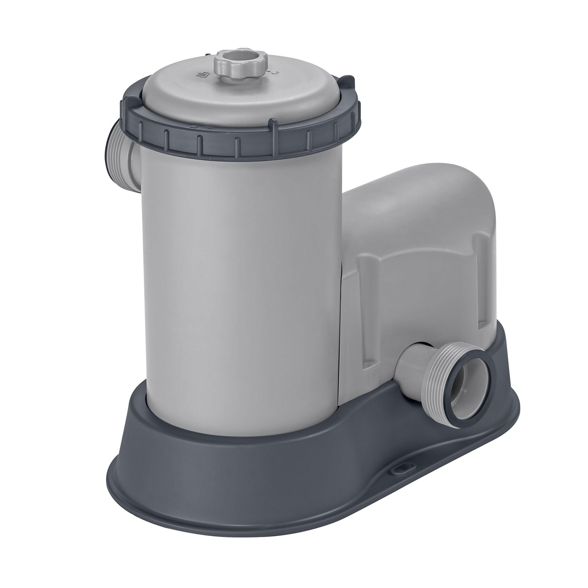 Bomba De Filtro De Agua Para Piscina Bestway Flowclear 1,500l/h