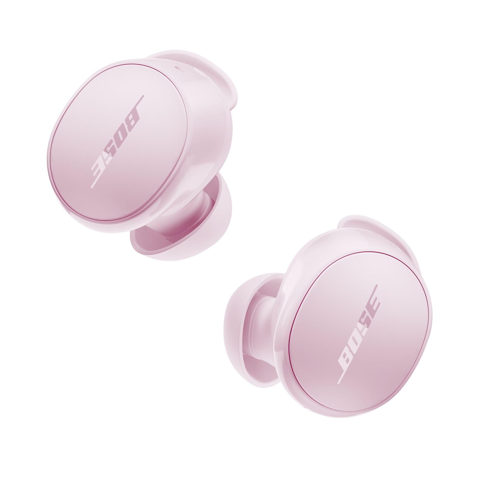 Bose Quietcomfort True Wireless Rosa Pétalo