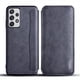 thumbnail image 1 of Luxury Leather Flip Cover With Stand Card Slot For Samsung Galaxy A13 5g Case Without Magnets, 1 of 3