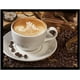 thumbnail image 1 of Cuadro Decorativo Capuchino Medidas 30x40 CM, 1 of 2