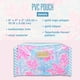 thumbnail image 3 of Bolsita de Vinilo Lilly Pulitzer 20x10x5 cm Beachside Haven, 3 of 6
