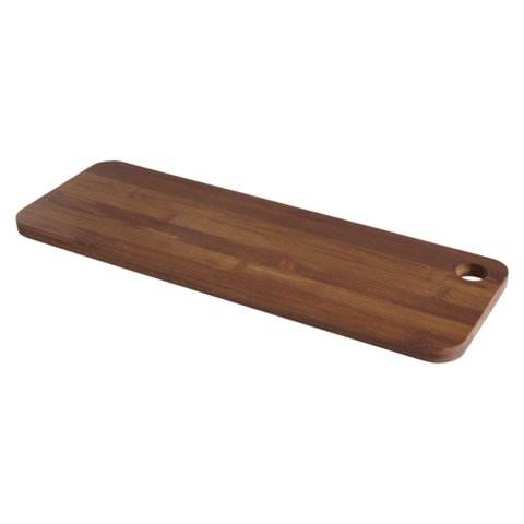 Urban Products - Tabla Para Cortar 45X15X1,5 Cm