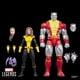 thumbnail image 3 of Figuras de acción Marvel Legends Series X-Men Kitty Pryde & Colossus, 3 of 9