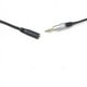 thumbnail image 1 of Fiio Rc-ux1 Cable De Extension 3.5mm A 3.5mm 1mts, 1 of 3