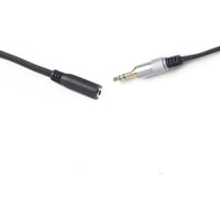 Fiio Rc-Ux1 Cable De Extension 3.5Mm A 3.5Mm 1Mts