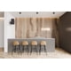 thumbnail image 4 of Soporte de pared Flexson para Sonos Five y Play:5 Vertical negro, 4 of 6