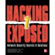 thumbnail image 1 of Libro McGraw-Hill Education – Hacking Exposed 7, 1 of 1