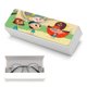 thumbnail image 5 of ¡Ahoy Piratas! Estuche Rígido para Gafas para Hombres y Mujeres, 5 of 6