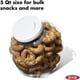 thumbnail image 2 of OXO Good Grips 5.0 Qt POP Tarro grande de galletas - Almacen OXO OXO, 2 of 2